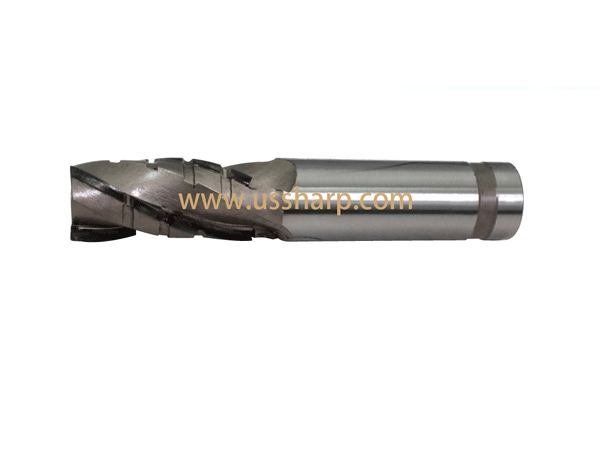 BMCC Roughing End Mill|Carbide Brazed Milling Cutter|End Mill,Carbide End Mill, Milling Cutter