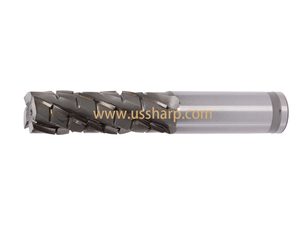 BMLC Length-extended Roughing End Mill|Carbide Brazed Milling Cutter|End Mill,Carbide End Mill, Milling Cutter