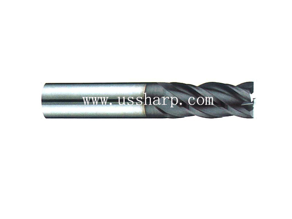 Super MG Carbide Corner-Radius End Mills 4F|Solid Carbide Milling Cutter|End Mills,Carbide End Mills,Tungsten Carbide End MIlls,Milling Cutter