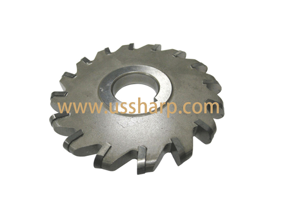 ORSF R Side Cutting Tool|Carbide Brazed Milling Cutter|End Mill,Carbide End Mill, Milling Cutter