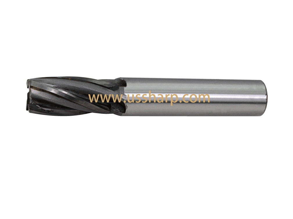 BMNF Standard Finishing End Mill|Carbide Brazed Milling Cutter|End Mill,Carbide End Mill, Milling Cutter