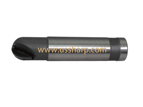 RFC Ball Type Milling Cutter|Carbide Brazed Milling Cutter|End Mill,Carbide End Mill, Milling Cutter