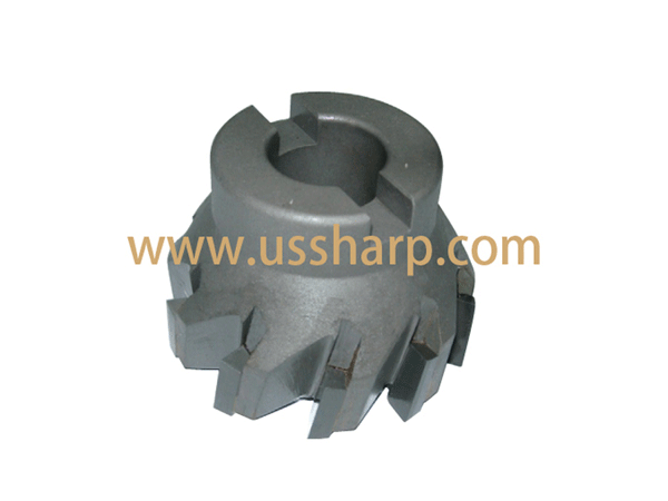 FM Powerful Face Milling Cutter|Carbide Brazed Milling Cutter|End Mill,Carbide End Mill, Milling Cutter