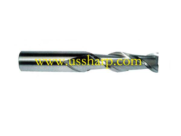 HSS-E Long Length Square End Mills 2FL|HSS-E Milling Cutter|High Speed Steel Mills,HSS End Mill, Milling Cutter