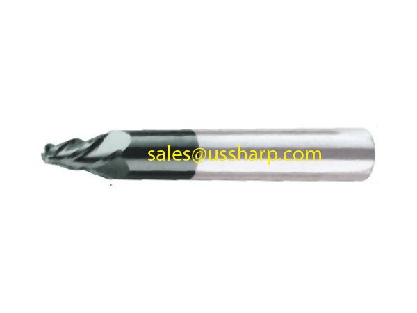 Angle End Mills|Solid Carbide Milling Cutter|Milling Cutter,Carbide End Mill,