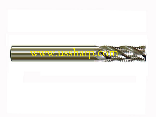 HSS-E Long Length Roughing End Mills 4FL|HSS-E Milling Cutter|HSS End Mill, Milling Cutter