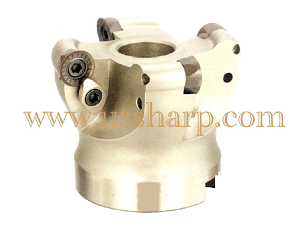 EMRW Rounding Face Mill Head 223-1|Indexable Milling Insert Holder|Face Mills,Indexable Mills,Milling Cutter