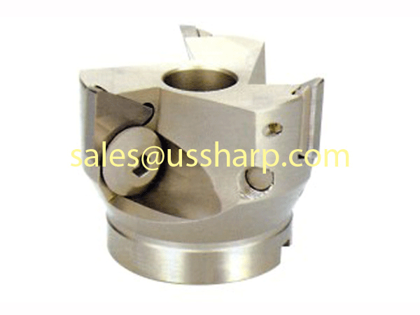 TP90 Square Face Mill Head 225-1|Indexable Milling Insert Holder|Face Mills,Milling Cutter,Indexable Mills