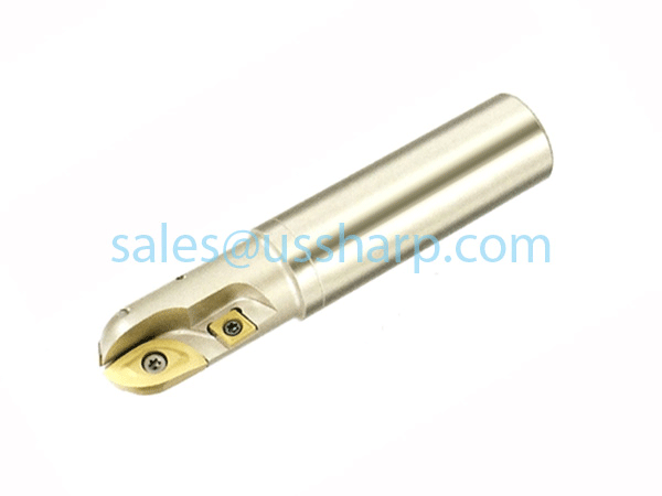 RCFL Ball Rough End Mills203|Indexable Milling Insert Holder|Milling Bar,Milling Tool Holder