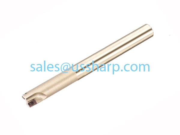 300R/400R High Speed End Mills207|Indexable Milling Insert Holder|Milling Bar,Milling Tool Holder