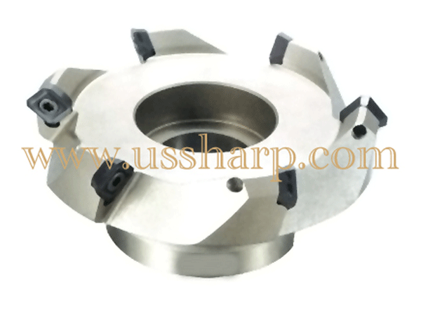 KM12 High Speed Face Mill Head|Indexable Milling Insert Holder|Face Mills,Indexable Mills,Milling Cutter