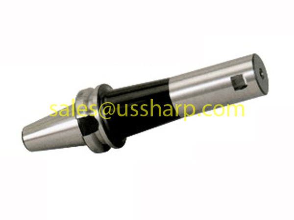 BT Boring Shank with Horizontal Setting|CNC Boring System|BT Boring Shank for Square Boring Bar