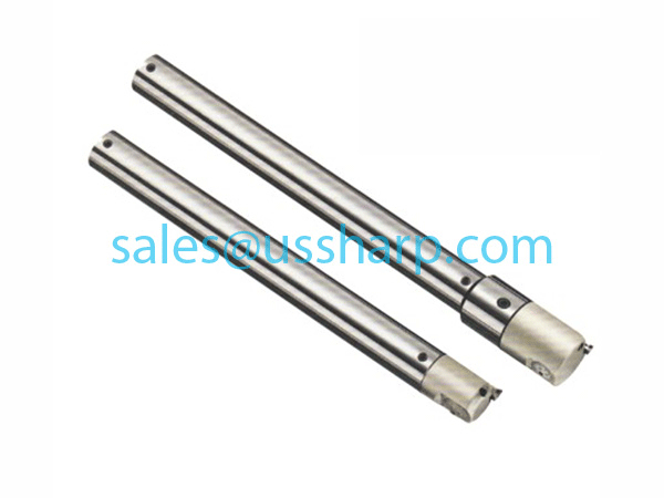 Super Hard Solid Carbide Boring Bar|CNC Boring System|LBK, Boring bar