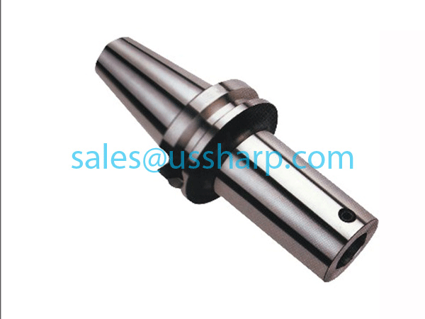 Taper Shank for Boring Heads Series LBK|CNC Boring System|Taper Shank for Boring Heads Series LBK