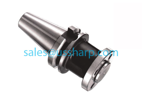 Taper Shank for Boring Heads Series BST|CNC Boring System|Taper Shank for Boring Heads Series BST