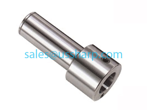 Straight Shank Chuck for Boring System|CNC Boring System|Straight Shank Chuck for Boring System