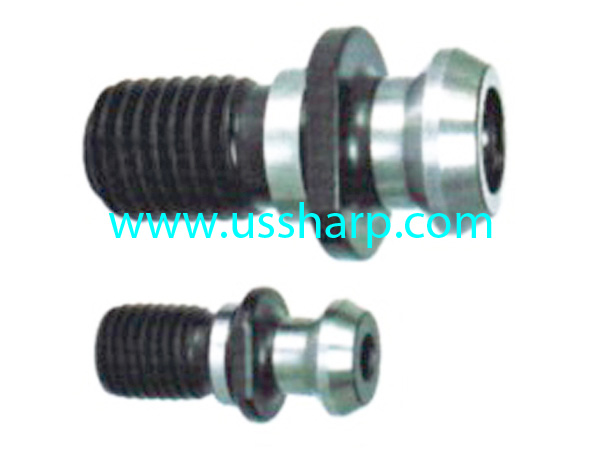 DIN69872A/B Pull Stud|CNC Milling Clamp System|DIN69872A/B Pull Stud