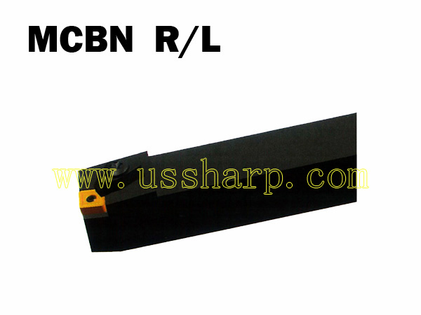 Turning Insert Holder MCBN|Turning Insert Holder|Turning Insert Holder, External Turning