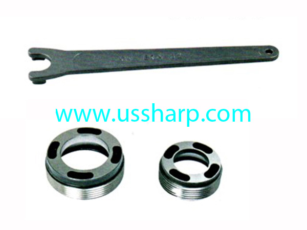 ERA Nut, Wrench|CNC Milling Clamp System|ERA Nut, Wrench