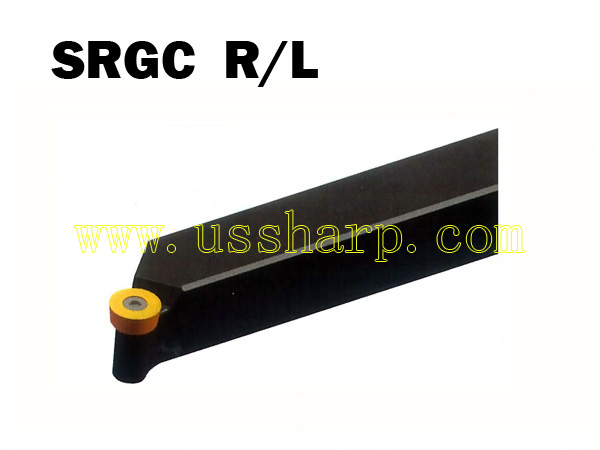 Turning Tool Holder SRGC|Turning Insert Holder|Turning Tool Holder SRGC, insert holder