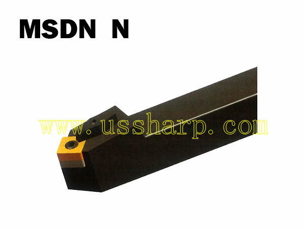 Turning Tool Holder MSDN|Turning Insert Holder|Turning Tool Holder,Turning Insert Holder