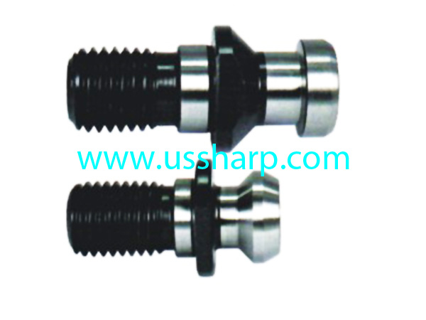 ISO7388A/B Pull Stud|CNC Milling Clamp System|ISO7388A/B Pull Stud