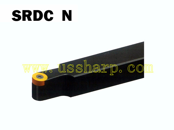 Turning Tool Holder SRDC|Turning Insert Holder|Turning Tool Holder SRDC, insert holder