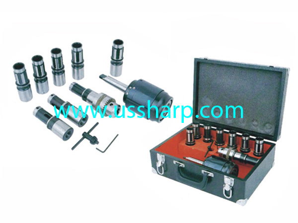 DT Drill TAP Collet Chuck Set|CNC Milling Clamp System|DT Drill TAP Collet Chuck Set