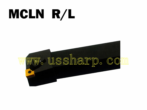 MCLN外圆刀杆|车削刀杆|车刀杆 外圆车刀杆