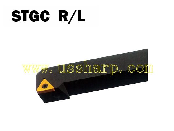 Turning Tool Holder STGC|Turning Insert Holder|Turning Tool Holder STGC,insert holder