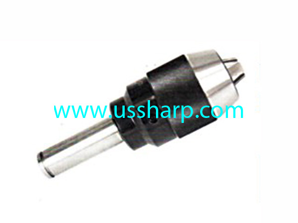 C-APU Straight Shank Drill Chuck|CNC Milling Clamp System|C-APU Straight Shank Drill Chuck