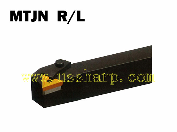 Turning Tool Holder MTJN|Turning Insert Holder|Turning Tool Holder,Turning Insert Holder