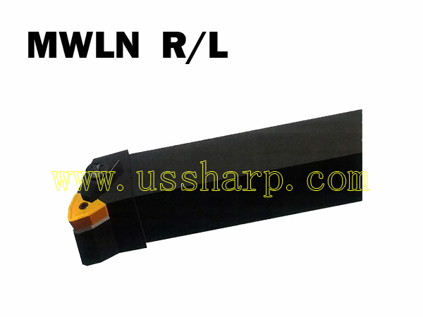 Turning Tool Holder MWLN|Turning Insert Holder|Turning Tool Holder MWLN,insert holder