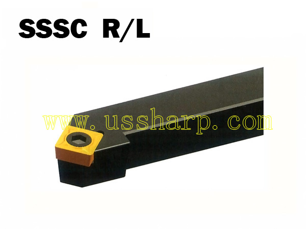 Turning Tool Holder SSSC|Turning Insert Holder|Turning Tool Holder SSSC,insert holder