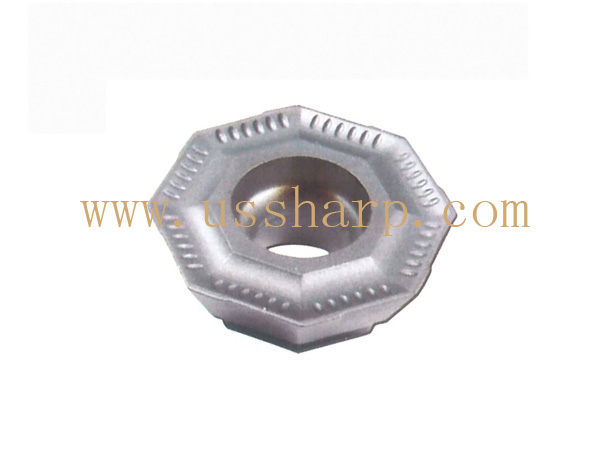 Milling Insert OFMT|ISO Milling and Turning Inserts|Milling Insert OFMT, ISO insert