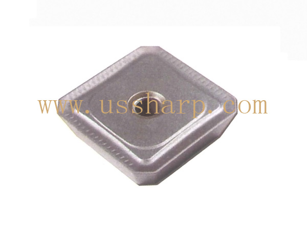 ISO Milling Insert SEKR|ISO Milling and Turning Inserts|ISO Milling Insert SEKR, carbide insert