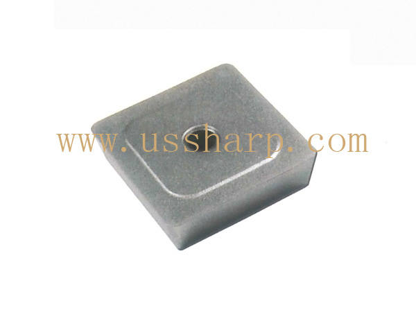ISO Milling Insert SPUN|ISO Milling and Turning Inserts|ISO Milling Insert SPUN, carbide insert