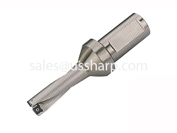 Indexible High Speed Drill 2*Diameter|Indexable High Speed Drill|Indexible Drill 2*Diameter