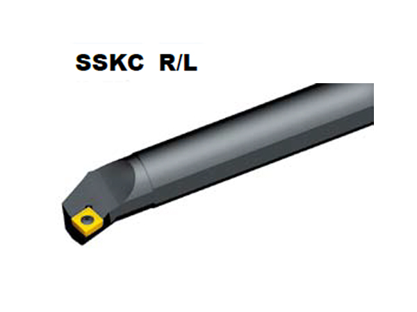 Internal Turning Tool Holder SSKC R/L|Turning Insert Holder|Internal Turning Tool Holder SSKC R/L, insert holder