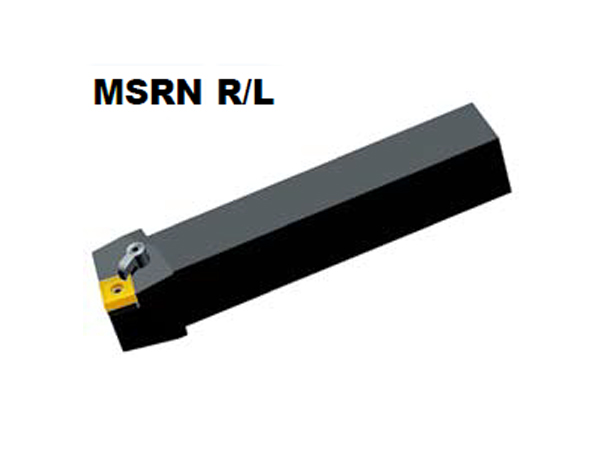 External Turning Tool Holder MSRN R/L|Turning Insert Holder|External Turning Tool Holder MSRN R/L, turning insert holder