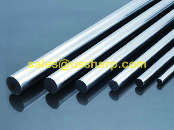 Tungstun Carbide Rod without Coolant Hole|Solid Carbide Rods|Tungstun Carbide Rod without Coolant Hole