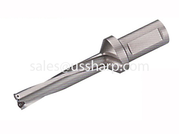 Indexibale High Speed Drill 5*Diamter|Indexable High Speed Drill|Indexibale High Speed Drill 5*Diamter