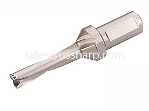Indexibale High Speed Drill 4*Diameter|Indexable High Speed Drill|Indexibale High Speed Drill 4*Diameter