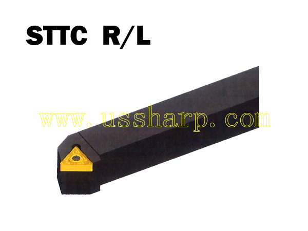 External Turning Tool Holder STTC R/L|Turning Insert Holder|External Turning Tool Holder STTC R/L, insert holder