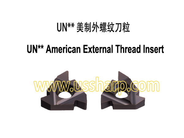 UN American Thread Insert|Thread Insert and Holder|UN American Thread Insert,UN, UNC, UNF, UNS, ER**-**UN